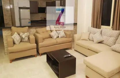 Villa - 3 Bedrooms - 2 Bathrooms for rent in Stella Heights - Al Alamein - North Coast