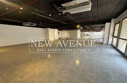 Office Space - Studio - 3 Bathrooms for rent in Mivida - 5th Settlement Compounds - The 5th Settlement - New Cairo City - Cairo