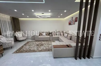 Apartment - 3 Bedrooms - 2 Bathrooms for rent in Madinaty - Cairo