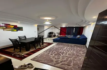 Apartment - 2 Bedrooms - 1 Bathroom for rent in Madinaty - Cairo