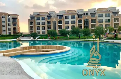 Villa - 4 Bedrooms - 4 Bathrooms for sale in Les Rois - 5th Settlement Compounds - The 5th Settlement - New Cairo City - Cairo