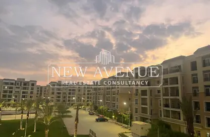 شقة - 2 غرف نوم - 3 حمامات للبيع في شارع المستقبل - التجمع الثالث - مدينة القاهرة الجديدة - القاهرة