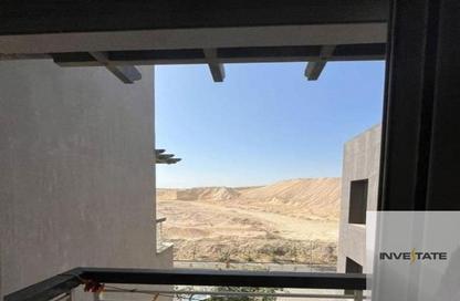شقة - غرفة نوم - 2 حمامات للبيع في نيو جيزة - طريق مصر اسكندرية الصحراوي - مدينة 6 أكتوبر - الجيزة