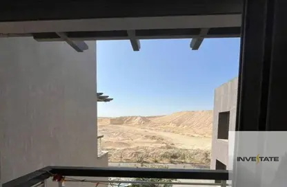 شقة - غرفة نوم - 2 حمامات للبيع في نيو جيزة - طريق مصر اسكندرية الصحراوي - مدينة 6 أكتوبر - الجيزة