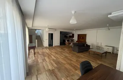 شقة - غرفة نوم - 1 حمام للايجار في ريفير وواك - المستثمرين الشمالية - مدينة القاهرة الجديدة - القاهرة