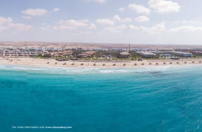 شاليه - 2 غرف نوم - 2 حمامات للبيع في ميسكا - سوما باى - سفاجا - الغردقة - محافظة البحر الاحمر