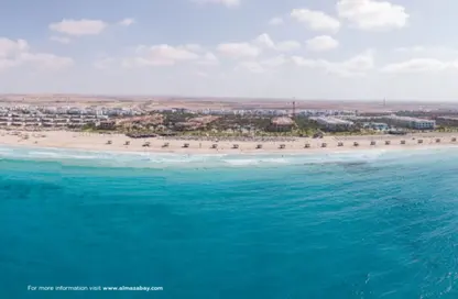 Chalet - 2 Bedrooms - 2 Bathrooms for sale in Mesca - Soma Bay - Safaga - Hurghada - Red Sea