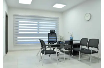 عيادة - استوديو - 1 حمام للايجار في نيو جيزة - طريق مصر اسكندرية الصحراوي - مدينة 6 أكتوبر - الجيزة