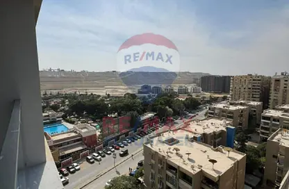 شقة - 2 غرف نوم - 2 حمامات للايجار في زهراء المعادي - حي المعادي - القاهرة