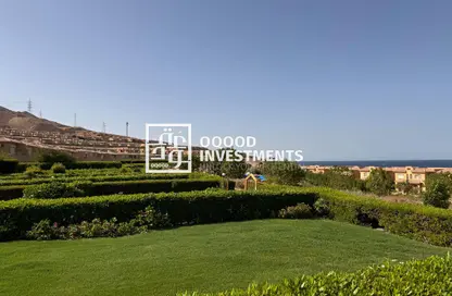 Twin House - 3 Bedrooms - 4 Bathrooms for sale in Telal Al Sokhna - Al Ain Al Sokhna - Suez