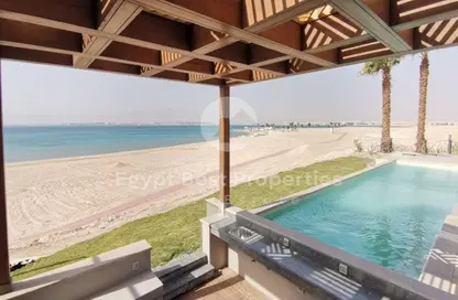 Villa - 3 Bedrooms - 3 Bathrooms for sale in Mesca - Soma Bay - Safaga - Hurghada - Red Sea