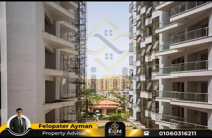 دوبلكس - 3 غرف نوم - 3 حمامات للبيع في ميدان سموحة - سموحة - حي شرق - الاسكندرية