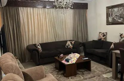 شقة - 3 غرف نوم - 2 حمامات للبيع في جنة 1 - كمبوندات الشيخ زايد - الشيخ زايد - الجيزة