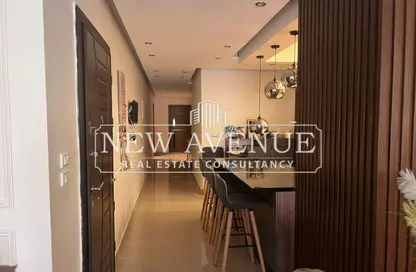 شقة - 3 غرف نوم - 3 حمامات للبيع في جايد ريزيدنس - كمبوندات التجمع الخامس - التجمع الخامس - مدينة القاهرة الجديدة - القاهرة