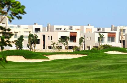 Villa - 6 Bedrooms - 6 Bathrooms for sale in Hacienda Bay - Sidi Abdel Rahman - North Coast