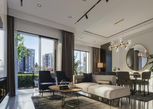 Apartment - 3 bedrooms for للبيع in Mehwar Al Taameer Road - King Mariout - Hay Al Amereyah - Alexandria Apartment - 3 bedrooms for للبيع in Mehwar Al Taameer Road - King Mariout - Hay Al Amereyah - Alexandria