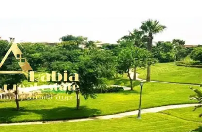 Villa - 6 Bedrooms - 6 Bathrooms for sale in Lake View - 5th Settlement Compounds - The 5th Settlement - New Cairo City - Cairo