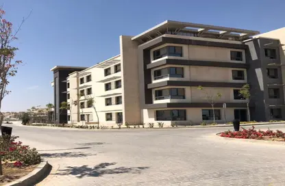عيادة - استوديو - 1 حمام للايجار في نيو جيزة - طريق مصر اسكندرية الصحراوي - مدينة 6 أكتوبر - الجيزة