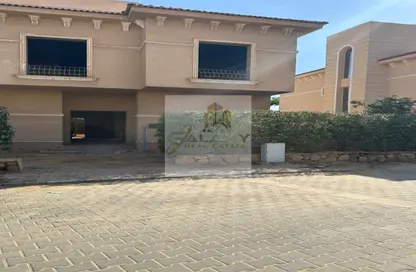 Villa - 4 Bedrooms - 4 Bathrooms for sale in Rayhan Villas - Ext North Inves Area - New Cairo City - Cairo