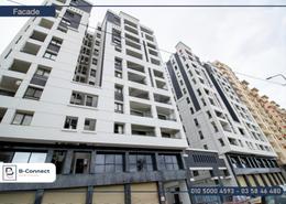 شقة - 3 غرف نوم for للبيع in El Riada School St. - سموحة - حي شرق - الاسكندرية