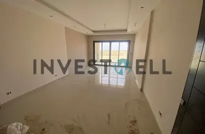 شقة - 3 غرف نوم - 2 حمامات للبيع في ذا ادريس ايست - شارع التسعين - التجمع الخامس - مدينة القاهرة الجديدة - القاهرة