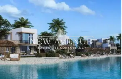 شاليه - 2 غرف نوم - 2 حمامات للبيع في شماسي - سيدي عبد الرحمن - الساحل الشمالي