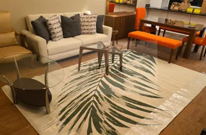 شقة - 2 غرف نوم - 3 حمامات للايجار في ايون - كمبوندات 6 أكتوبر - مدينة 6 أكتوبر - الجيزة