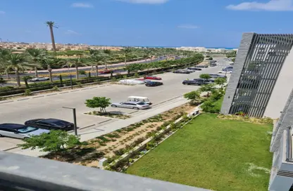 شاليه - 2 غرف نوم - 2 حمامات للبيع في مراسي - سيدي عبد الرحمن - الساحل الشمالي