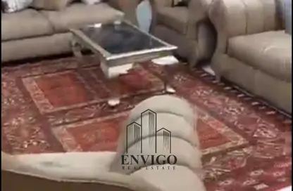 شقة - 2 غرف نوم - 1 حمام للبيع في سيتي ستارز - مساكن المهندسين - مدينة نصر - القاهرة
