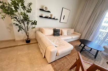 شقة - 3 غرف نوم - 4 حمامات للايجار في ميفيدا - كمبوندات التجمع الخامس - التجمع الخامس - مدينة القاهرة الجديدة - القاهرة