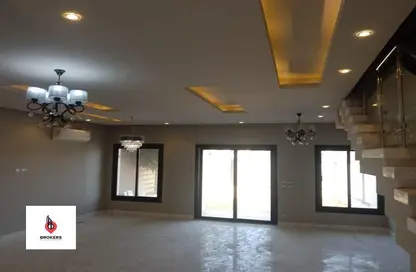 فيلا - 4 غرف نوم - 4 حمامات للايجار في هايد بارك - كمبوندات التجمع الخامس - التجمع الخامس - مدينة القاهرة الجديدة - القاهرة