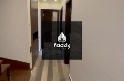 Villa - 3 Bedrooms - 3 Bathrooms for rent in Mountain View Hyde Park - 5th Settlement Compounds - The 5th Settlement - New Cairo City - Cairo
