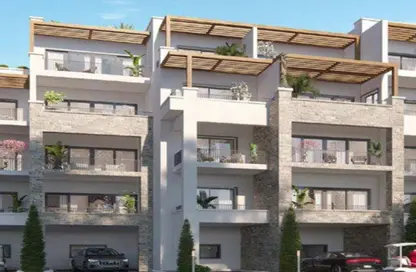 Chalet - 2 Bedrooms - 2 Bathrooms for sale in Soma Bay - Safaga - Hurghada - Red Sea