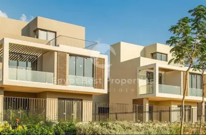 Hotel Apartment - 1 Bedroom - 1 Bathroom for sale in Central Park - Ext North Inves Area - New Cairo City - Cairo