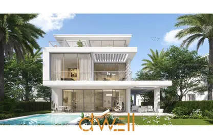 Villa - 6 Bedrooms - 6 Bathrooms for sale in Soul North Coast - Qesm Ad Dabaah - North Coast
