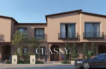 منزل مزدوج - 4 غرف نوم - 3 حمامات للبيع في فيلدج ويست - كمبوندات الشيخ زايد - الشيخ زايد - الجيزة منزل مزدوج - 4 غرف نوم - 3 حمامات للبيع في فيلدج ويست - كمبوندات الشيخ زايد - الشيخ زايد - الجيزة