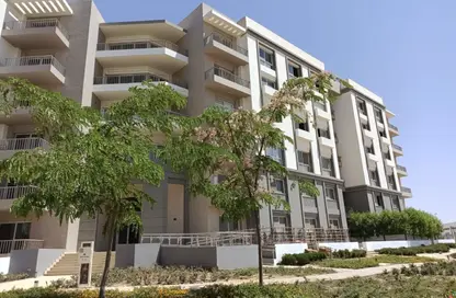 Apartment - 3 Bedrooms - 3 Bathrooms for sale in Hyde Park - 5th Settlement Compounds - The 5th Settlement - New Cairo City - Cairo