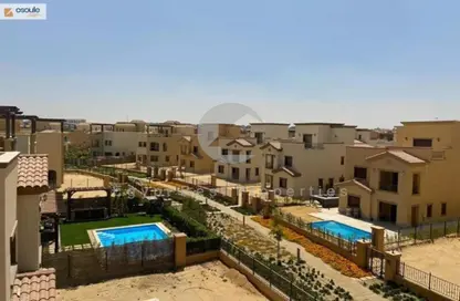 شقة - 2 غرف نوم - 3 حمامات للبيع في ميفيدا - كمبوندات التجمع الخامس - التجمع الخامس - مدينة القاهرة الجديدة - القاهرة
