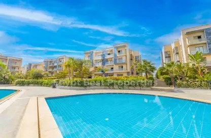 Apartment - 1 Bedroom - 1 Bathroom for sale in Esse Residence - Sarai - Mostakbal City Compounds - Mostakbal City - Future City - Cairo Apartment - 1 Bedroom - 1 Bathroom for sale in Esse Residence - Sarai - Mostakbal City Compounds - Mostakbal City - Future City - Cairo