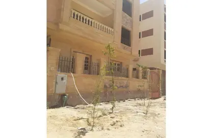 Whole Building - Studio - 6 Bathrooms for sale in Al Andalus District - New Cairo City - Cairo