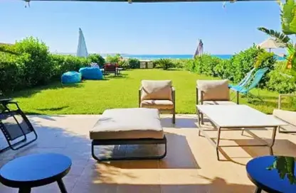 Villa - 6 Bedrooms - 5 Bathrooms for sale in La Vista 6 - La Vista - Al Ain Al Sokhna - Suez