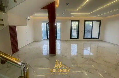 Townhouse - 4 Bedrooms - 4 Bathrooms for rent in Villette - 5th Settlement Compounds - The 5th Settlement - New Cairo City - Cairo