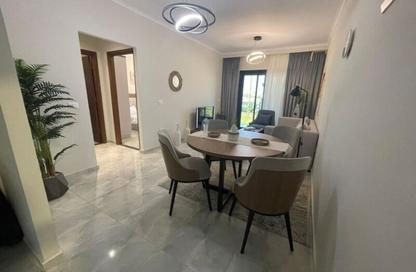 Chalet - 2 Bedrooms - 2 Bathrooms for sale in Q North - Sidi Abdel Rahman - North Coast