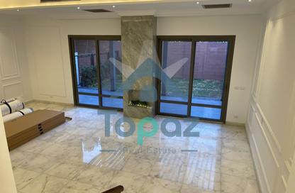 Townhouse - 4 Bedrooms - 5 Bathrooms for rent in Allegria - Sheikh Zayed Compounds - Sheikh Zayed City - Giza