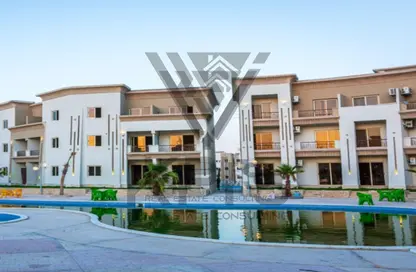 Chalet - 3 Bedrooms - 2 Bathrooms for sale in Lasirena Mini Egypt - Al Ain Al Sokhna - Suez