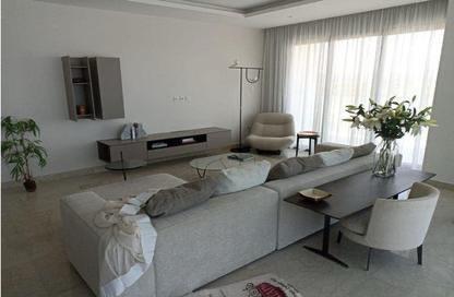 Villa - 7 Bedrooms - 6 Bathrooms for sale in Saada Compound - New Cairo City - Cairo