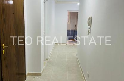 Apartment - 2 Bedrooms - 1 Bathroom for sale in El Rehab Extension - Al Rehab - New Cairo City - Cairo