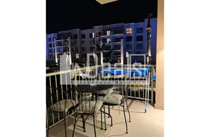 Chalet - 1 Bedroom - 1 Bathroom for sale in Marassi - Sidi Abdel Rahman - North Coast