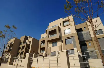 شقة - غرفة نوم - 1 حمام للبيع في فيلدج جيت - المستثمرين الجنوبية - مدينة القاهرة الجديدة - القاهرة