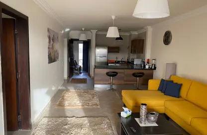Chalet - 3 Bedrooms - 2 Bathrooms for sale in Piacera - Al Ain Al Sokhna - Suez
